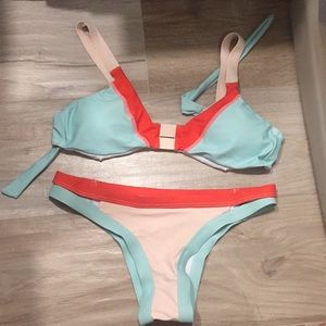 Bathing suit NWT